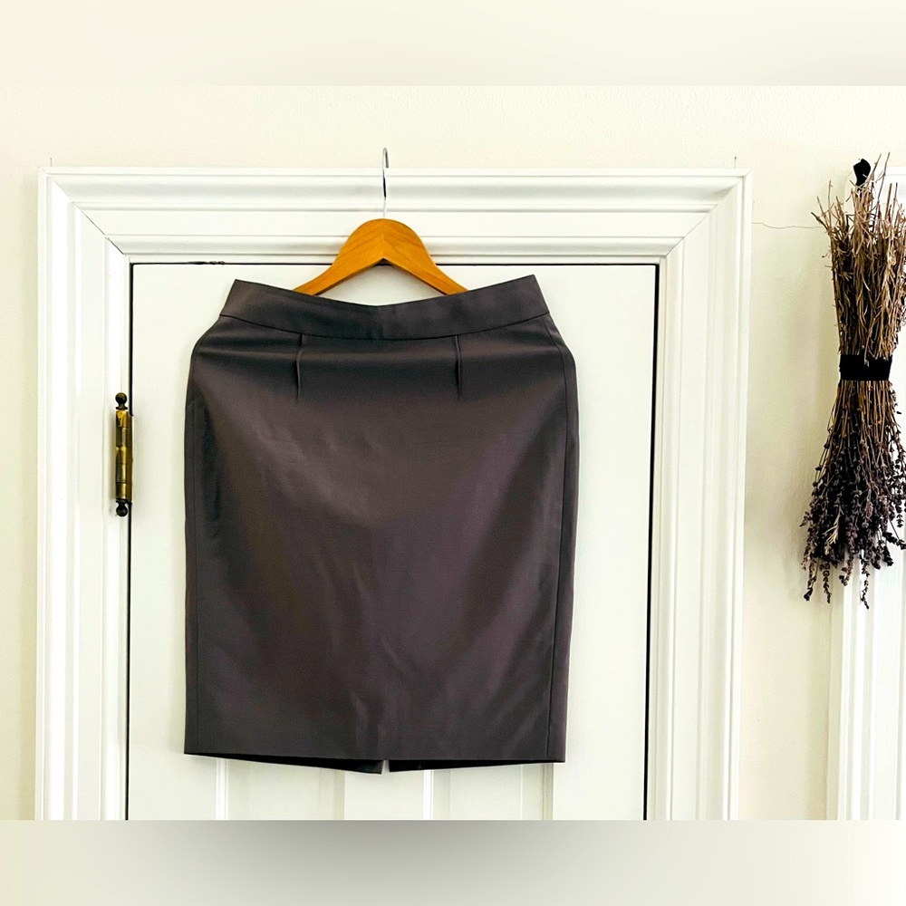 Ann Taylor Mini Skirt